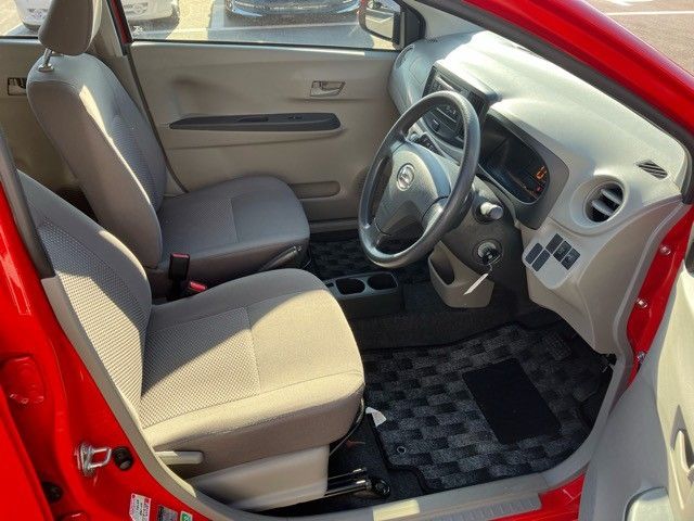 Daihatsu MIRA ES 2015-12 182953-11