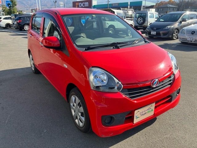 Daihatsu MIRA ES 2015-12 182953-3