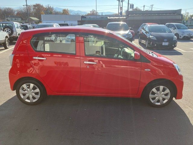 Daihatsu MIRA ES 2015-12 182953-4
