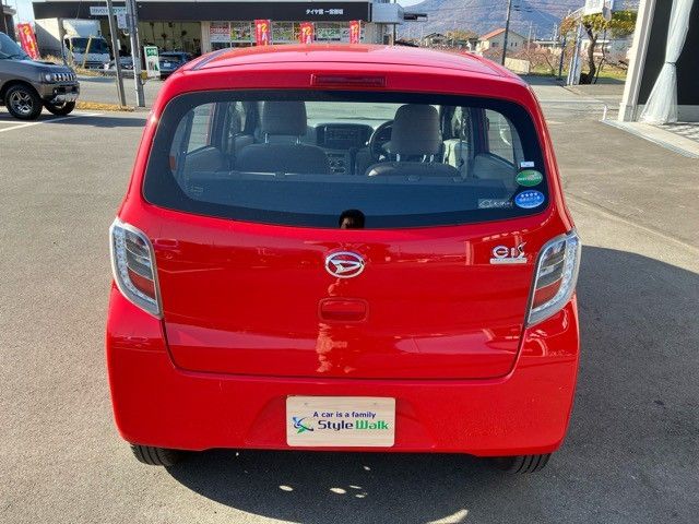 Daihatsu MIRA ES 2015-12 182953-6