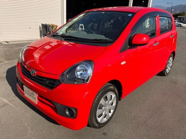 Daihatsu MIRA ES 2015-12 182953-9