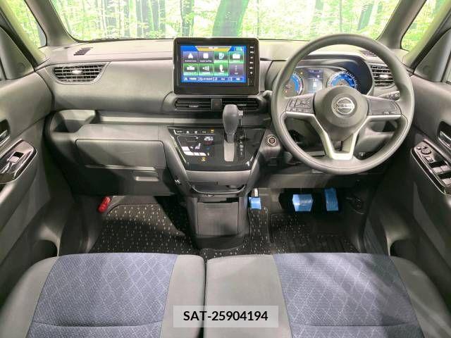 Nissan ROOX 2022-11 388453-1