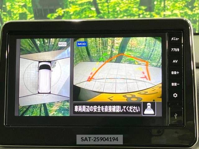 Nissan ROOX 2022-11 388453-3