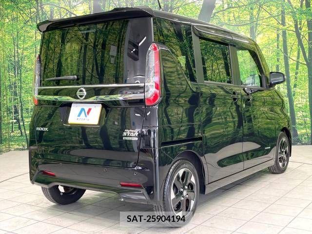 Nissan ROOX 2022-11 388453-17