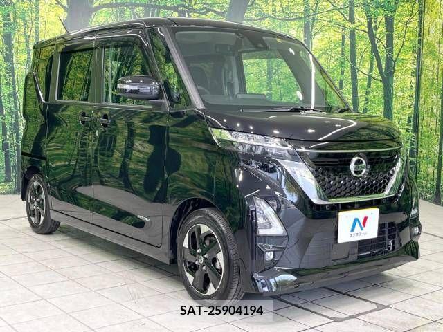Nissan ROOX 2022-11 388453-16