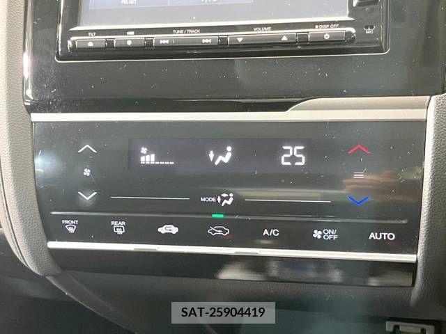 Honda FIT 2013-12 254733-7