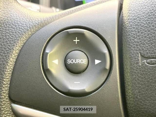 Honda FIT 2013-12 254733-6