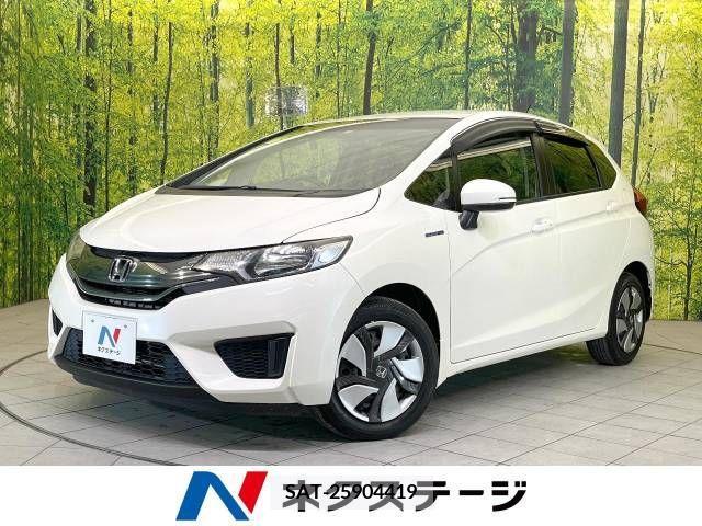 Honda FIT 2013-12 254733-0