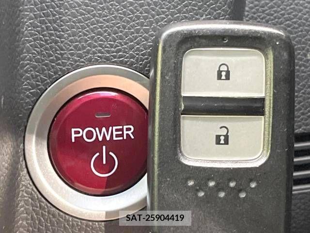 Honda FIT 2013-12 254733-5