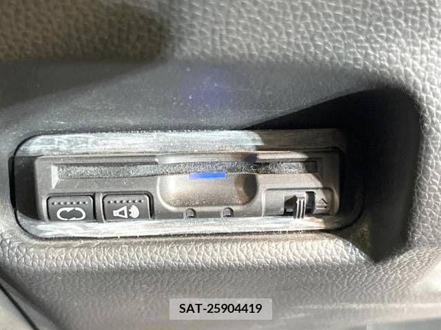 Honda FIT 2013-12 254733-4