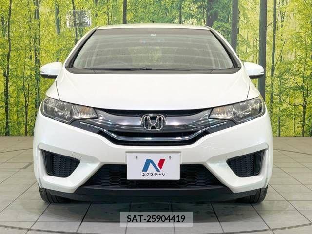 Honda FIT 2013-12 254733-13