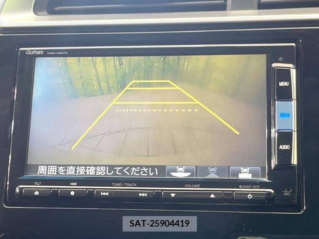 Honda FIT 2013-12 254733-3