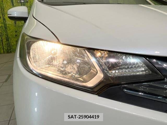 Honda FIT 2013-12 254733-11