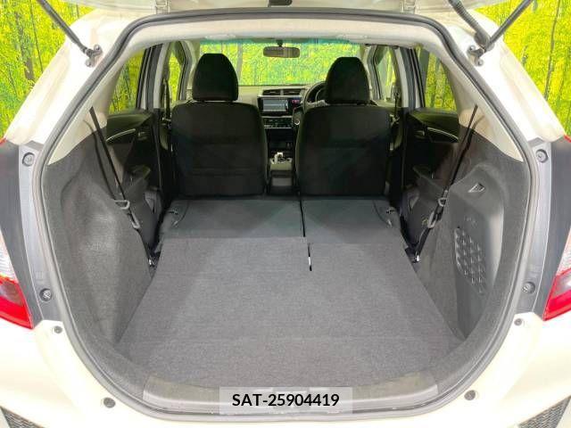 Honda FIT 2013-12 254733-10