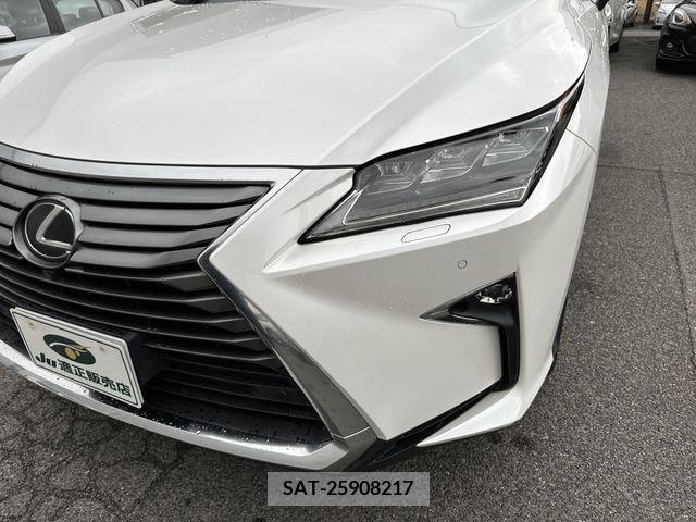 Lexus RX 2017-03 354105-14