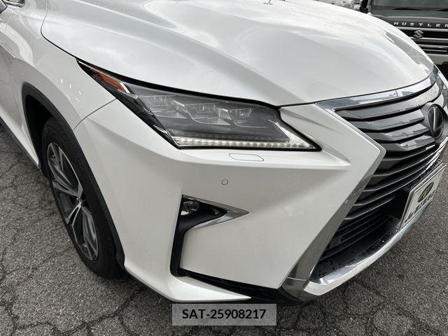 Lexus RX 2017-03 354105-11