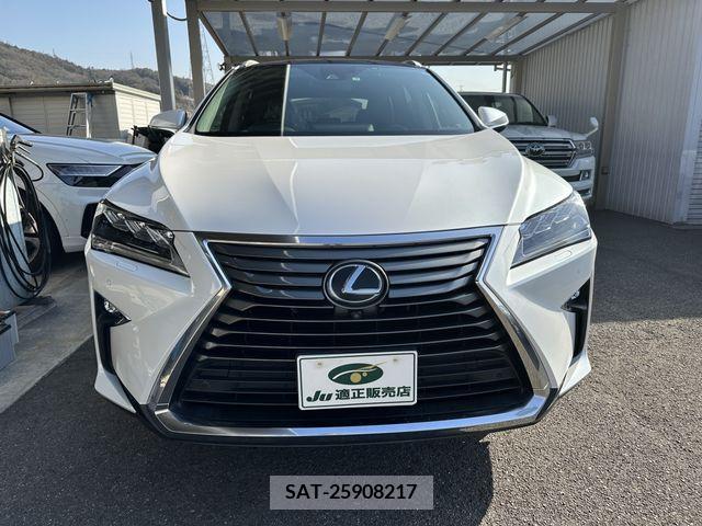 Lexus RX 2017-03 354105-23