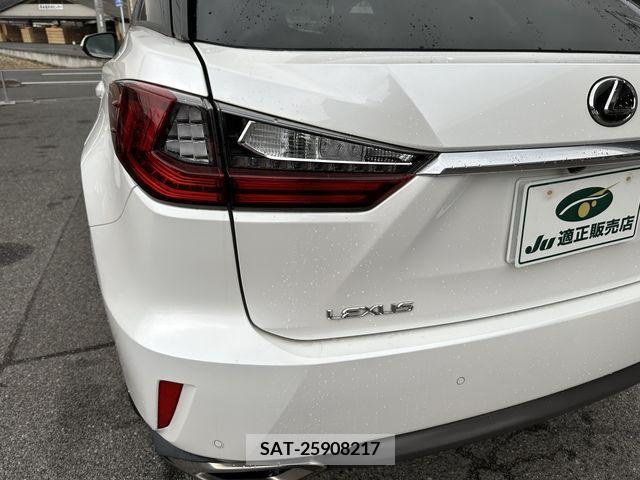 Lexus RX 2017-03 354105-10