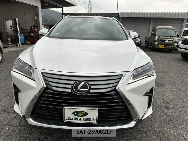 Lexus RX 2017-03 354105-22
