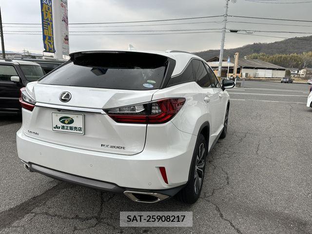 Lexus RX 2017-03 354105-2