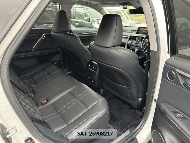 Lexus RX 2017-03 354105-20