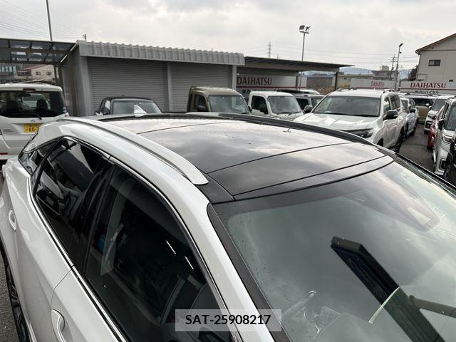 Lexus RX 2017-03 354105-8