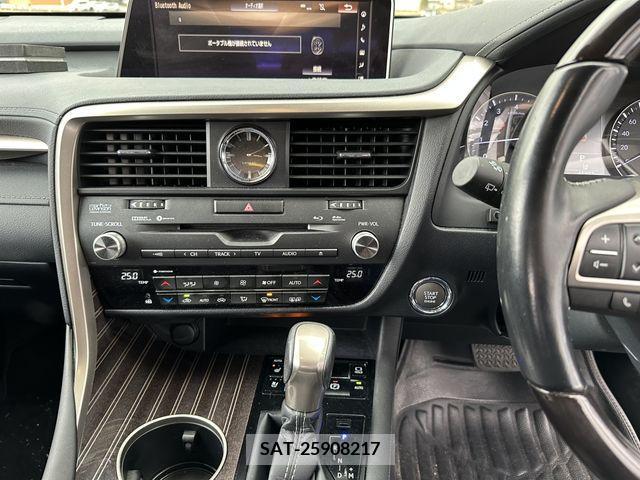 Lexus RX 2017-03 354105-6