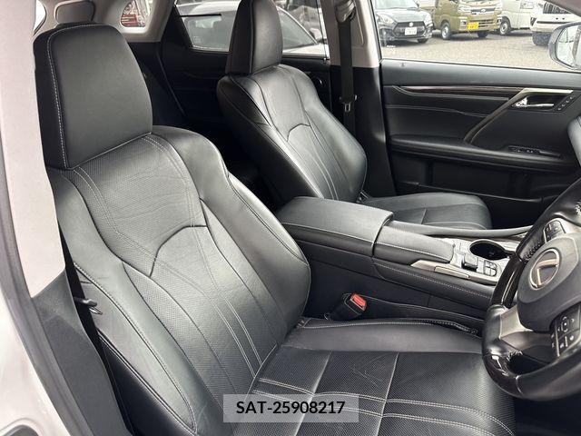 Lexus RX 2017-03 354105-19