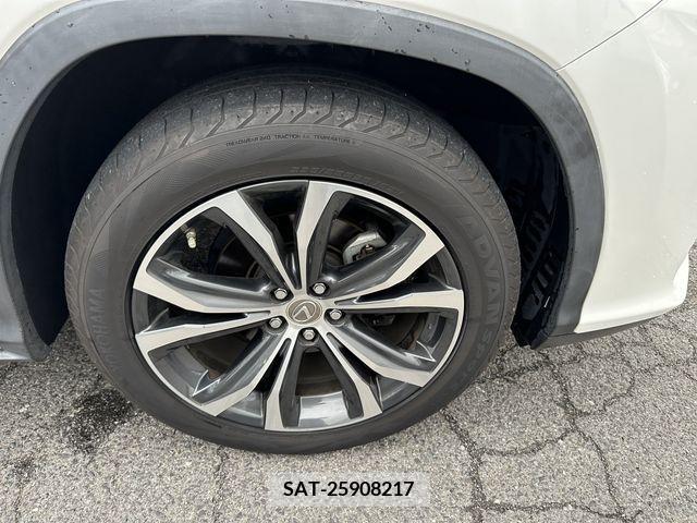 Lexus RX 2017-03 354105-25