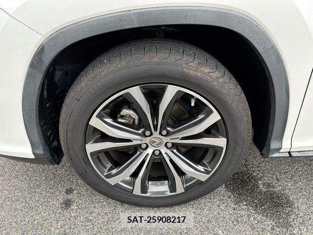 Lexus RX 2017-03 354105-26