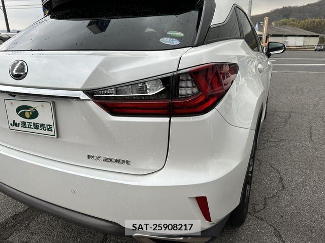 Lexus RX 2017-03 354105-16