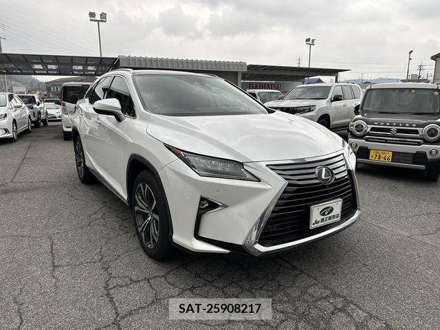 Lexus RX 2017-03 354105-24