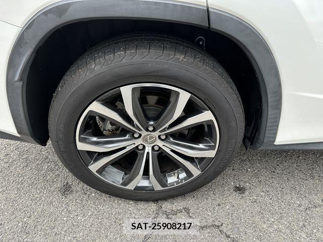 Lexus RX 2017-03 354105-27