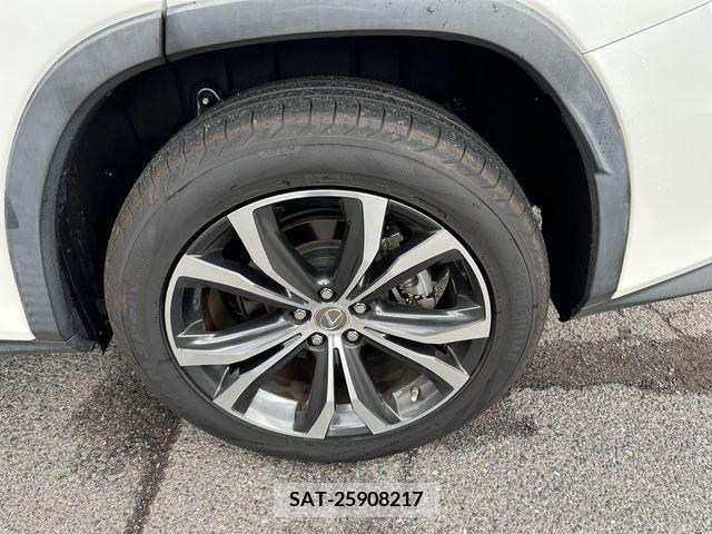 Lexus RX 2017-03 354105-28