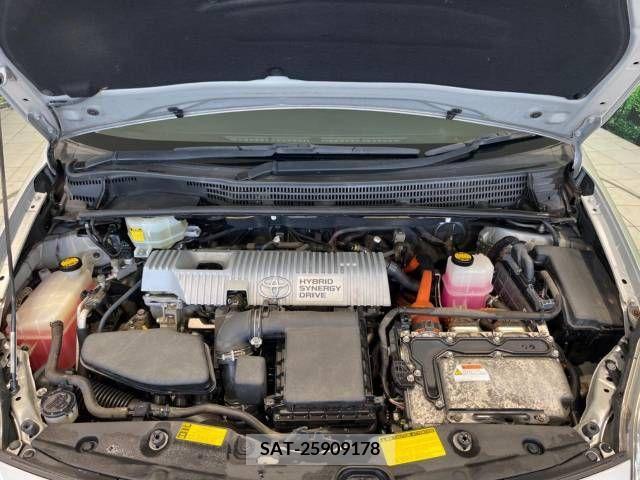 Toyota PRIUS 2010-02 321968-17