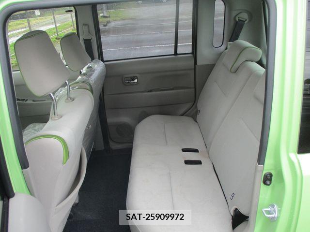 Daihatsu MOVE CONTE 2013-08 249806-5