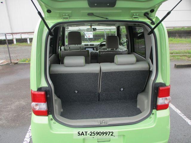 Daihatsu MOVE CONTE 2013-08 249806-6
