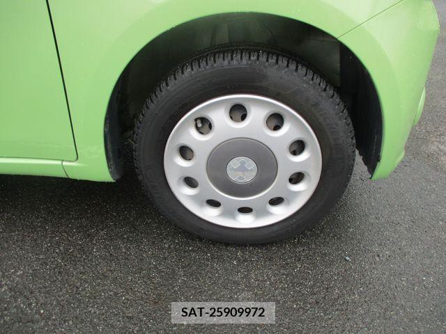 Daihatsu MOVE CONTE 2013-08 249806-7