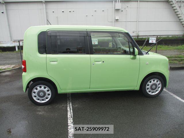 Daihatsu MOVE CONTE 2013-08 249806-3