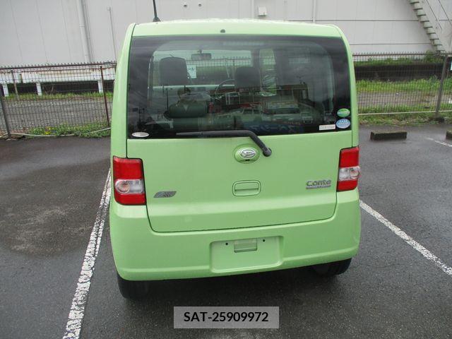 Daihatsu MOVE CONTE 2013-08 249806-2