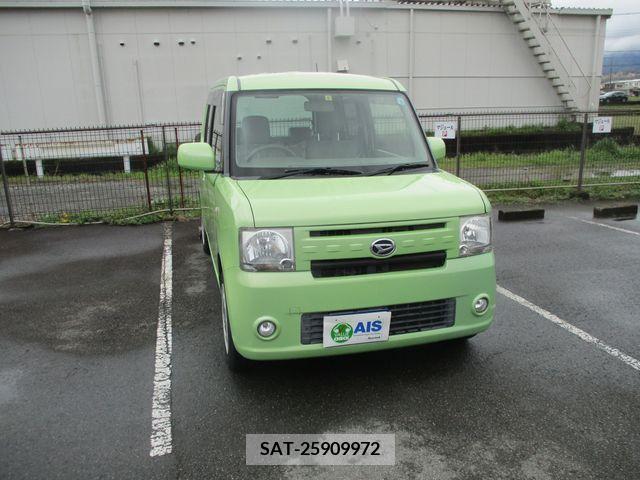 Daihatsu MOVE CONTE 2013-08 249806-0