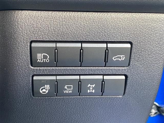 Lexus NX 2018-06 182240-9