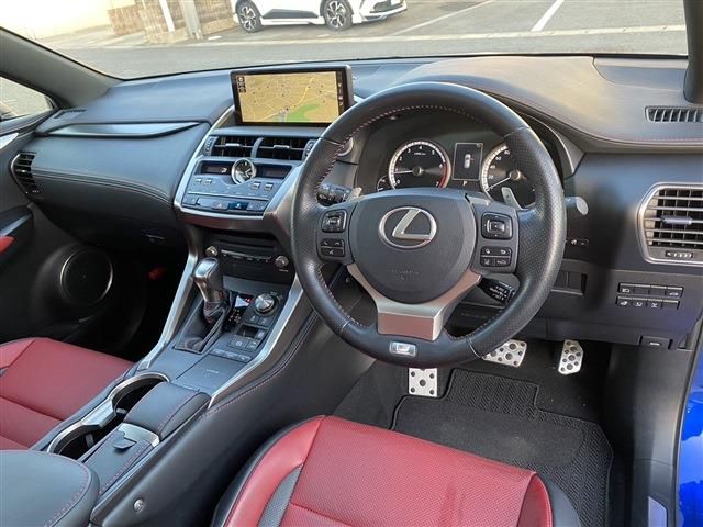 Lexus NX 2018-06 182240-4