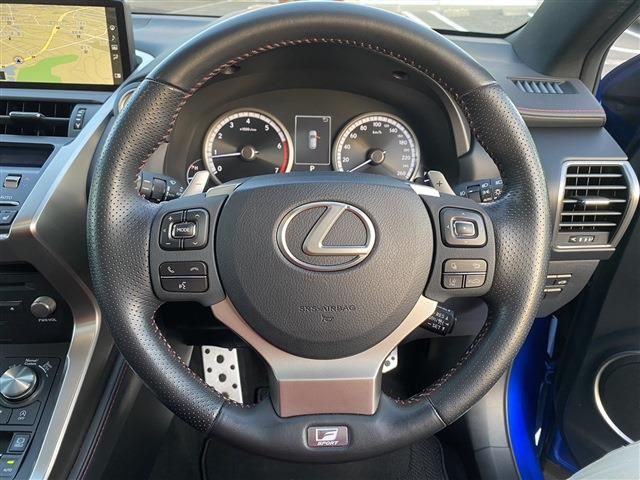 Lexus NX 2018-06 182240-8