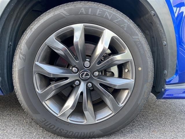 Lexus NX 2018-06 182240-18