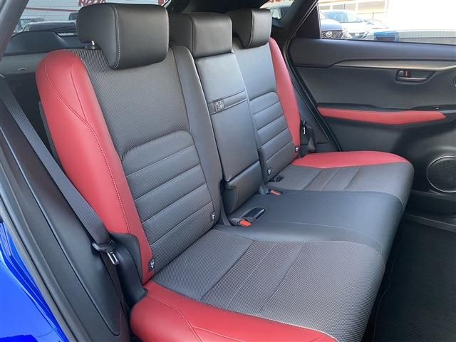 Lexus NX 2018-06 182240-12