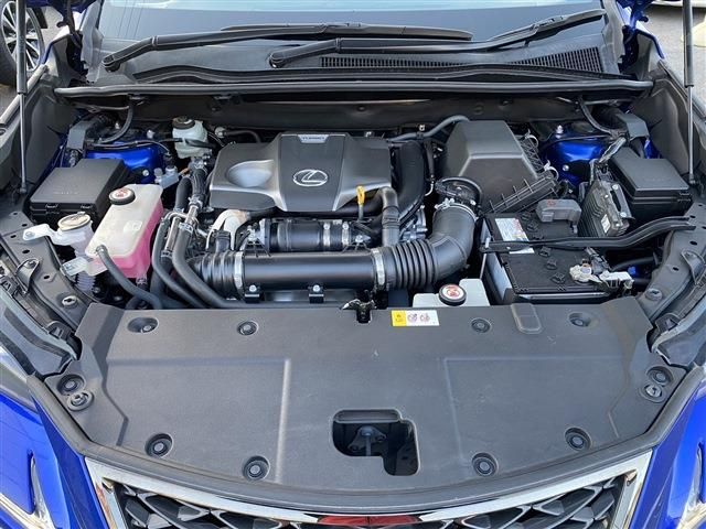 Lexus NX 2018-06 182240-17