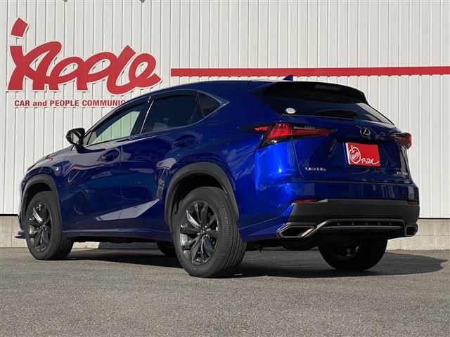 Lexus NX 2018-06 182240-1