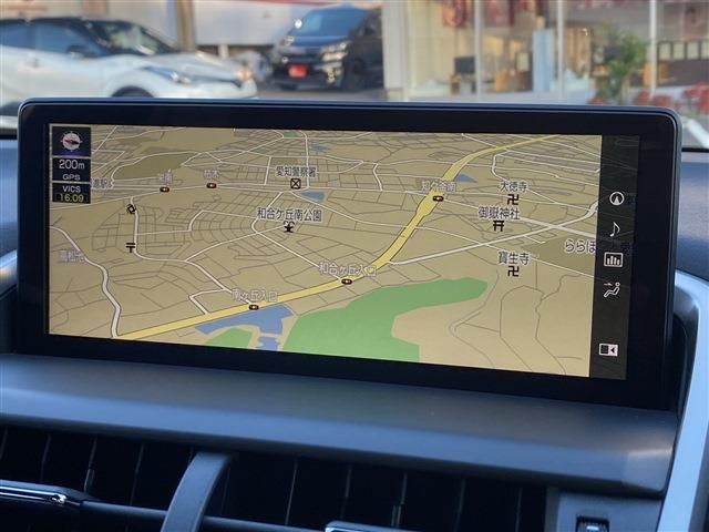 Lexus NX 2018-06 182240-5