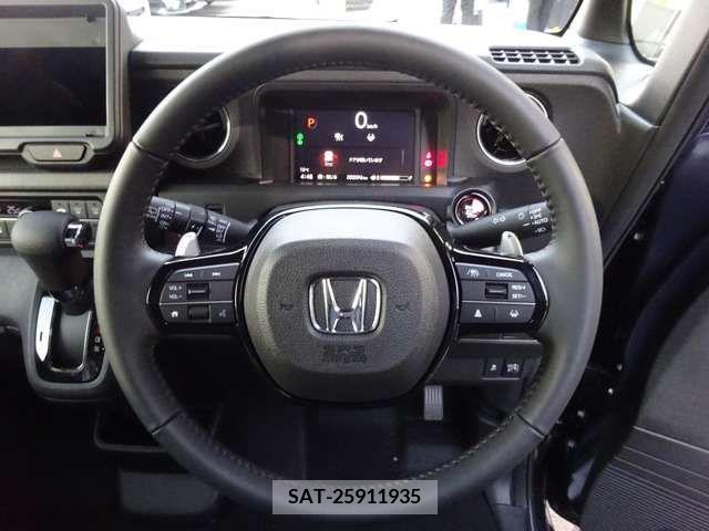 Honda N BOX CUSTOM 2023-10 208779-16